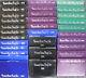 1968 Thru 1998 Run Of 32 Government Issued Proof Sets Including 1976 Silver
