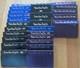 1968 To 1993 Proof Set U. S. Mint 26 Proof Set San Francisco Mint Box Coa