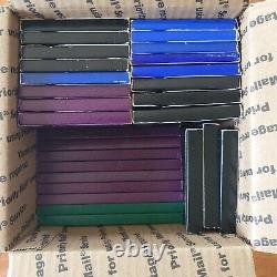 1968 to 1995? 28 Consecutive Years Proof Sets? U. S. Mint Boxes with COA'S