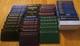 1968 To 2009 Proof Sets U. S. Mint 42 Proof Set San Francisco Mint Box And Coa