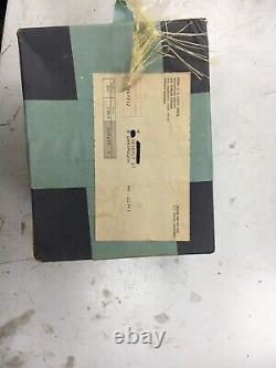 1969s Silver Proof Set Mint Shipping Box Of 20 Original Sets Bin Free Shipping