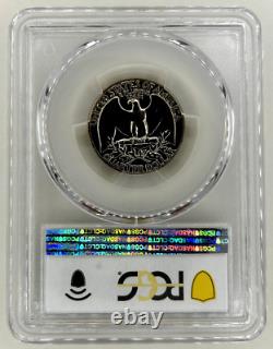 1970-S 1971-S 1972-S 1973-S 1974-S Washington Quarter PCGS PR69 (CAM 2x-DCAM 2x)