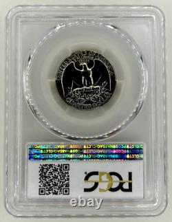 1970-S 1971-S 1972-S 1973-S 1974-S Washington Quarter PCGS PR69 (CAM 2x-DCAM 2x)