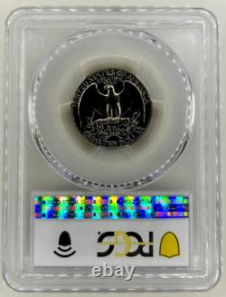 1970-S 1971-S 1972-S 1973-S 1974-S Washington Quarter PCGS PR69 (CAM 2x-DCAM 2x)