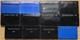 1971/1972/1974-1983 Us Mint Clad Proof Coin Sets With Ogp, 12 Sets San Francisco