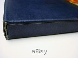 1973-s Silver Proof Eisenhower Dollar Set In Super Rare Mint Sealed Shipping Box