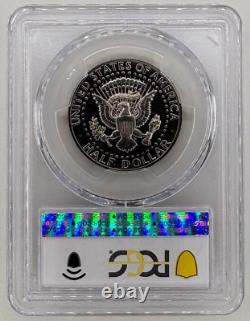1974 S US 7 Coin Proof Set with Ike Silver $1PCGS PR69DCAM$1-50C-25C-10C-5C-1C