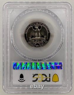 1974 S US 7 Coin Proof Set with Ike Silver $1PCGS PR69DCAM$1-50C-25C-10C-5C-1C