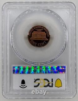 1974 S US 7 Coin Proof Set with Ike Silver $1PCGS PR69DCAM$1-50C-25C-10C-5C-1C