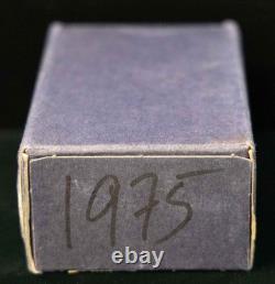 1975 S Proof Set Mint Sealed Unopened Box of 5 Sets Unsearched