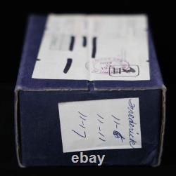 1975 S Proof Set Mint Sealed Unopened Box of 5 Sets Unsearched