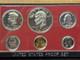 1975 Set Of 5 Proof Sets Ogp Free Shipping Bicentennial Ike Kennedy And Quarter