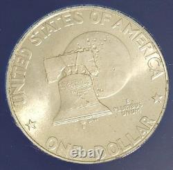 1976 Bicentennial Silver Coins, $2 WithStamps, Consecutive Serial Numbers Set Of 2