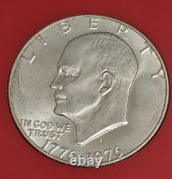 1976 Bicentennial Silver Coins, $2 WithStamps, Consecutive Serial Numbers Set Of 2