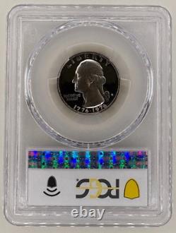 1976 S US 7 Coin Proof SetPCGS PR69DCAM ($1's-50C-25C-10C-5C-1C)Free Shipping