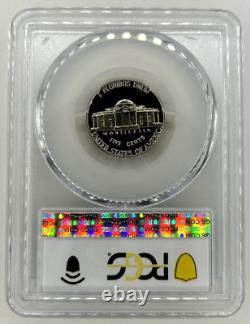 1976-S U. S. 6 Coin Proof Set-PCGS PR69-($1-50C-25C/40% Silver)-(10C-5C-1C/Clad)