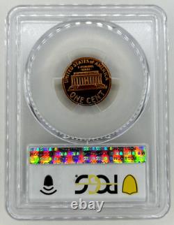 1976-S U. S. 6 Coin Proof Set-PCGS PR69-($1-50C-25C/40% Silver)-(10C-5C-1C/Clad)