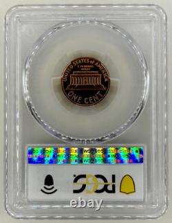 1976-S U. S. 7 Coin Proof Set-PCGS PR69DCAM ($1's-50C-25C-10C-5C) and PR69RD (1C)