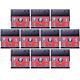 1977 S Proof Set 10 Pack Nice Original Boxes Us Mint 60 Coin Lot