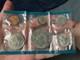 1978 Proof Set U. S. Mint 1c 5c 10c 50c 1$ Penny Nickel Dime Half Dollar, Dollar