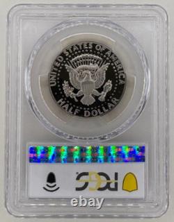 1980 S U. S. 6 Coin Proof SetPCGS PR69DCAM ($1-50C-25C-10C-5C-1C)Free Shipping