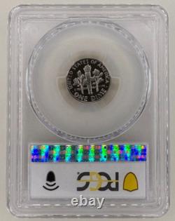 1980 S U. S. 6 Coin Proof SetPCGS PR69DCAM ($1-50C-25C-10C-5C-1C)Free Shipping