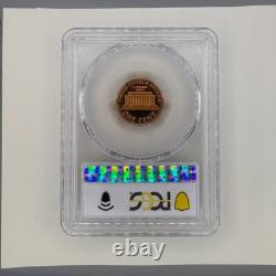 1980 S U. S. 6 Coin Proof SetPCGS PR69DCAM ($1-50C-25C-10C-5C-1C)Free Shipping
