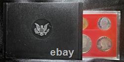 1981 S United States Proof Type 2 Coin Set