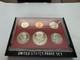 1981 United States Proof Set Type 2