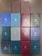 1983-1997 Full Run Prestige Proof Sets U. S. Mint Ogp Coa (14 Total)