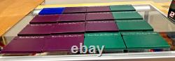 1983 1998 United States (16) Consecutive Years PROOF Sets 2 Per Year (32) Sets