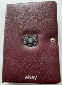 1983 US Olympic Prestige Proof Set. Free Shipping. Offers Welcome