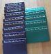 1984 To 1998 Proof Sets U. S. Mint 15 Proof Set San Francisco Mint With Coa
