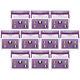 1986 S Proof Set 10 Pack Nice Original Boxes Us Mint 50 Coin Lot