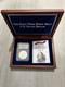 1990 First West Point Mint U. S. 90% Silver Dollar Ogp