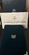 1990 Us Mint Prestige Proof Set With Ogp & Coa