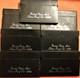 1992-1998 United States Mint Silver Proof Sets, Complete 7 Silver Sets, Ogp /coa