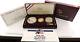 1992 U. S Olympic Gold Silver Proof Coin Set