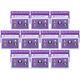 1993 S Proof Set 10 Pack Nice Original Boxes & Coas Us Mint 50 Coin Lot