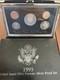 1993 United States Mint Premier Silver Proof Set
