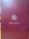 1996 Prestige Proof Set Atlanta Olympics Commemorative 7-coin Us Mint Ogp / Coa