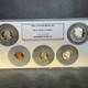 1996-s United States Proof Set Ngc Pf 69 Ultra Cameo