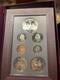 1996-s Prestige Proof Set / Hard To Find / Unc / Only (55,000) Minted