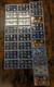 1999-2009 Us Mint Issued Clad Proof Sets As Pictured. 11 Sets