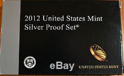 1999-2015-U-S-Mint-SILVER-PROOF-SETS-LOT-17-ORIGINAL-COMPLETE-COLLECTORS-SET