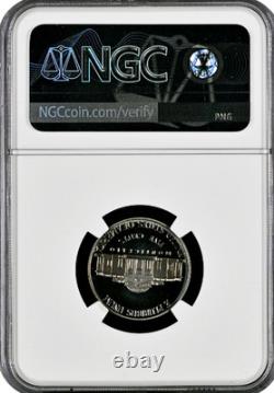 1999-S Silver Proof Set 9 Coin US Mint Set NGC graded PF69 Ultra Cameo