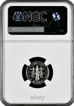 1999-S Silver Proof Set 9 Coin US Mint Set NGC graded PF69 Ultra Cameo