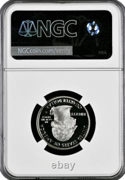 1999-S Silver Proof Set 9 Coin US Mint Set NGC graded PF69 Ultra Cameo