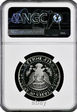 1999-S Silver Proof Set 9 Coin US Mint Set NGC graded PF69 Ultra Cameo