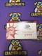 1999-s Us Mint Silver Proof Set With Original Box & Coa 9 Coins Box Slightly Distr